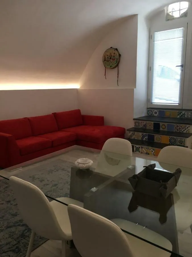 Civico 21 Appartamento Noto