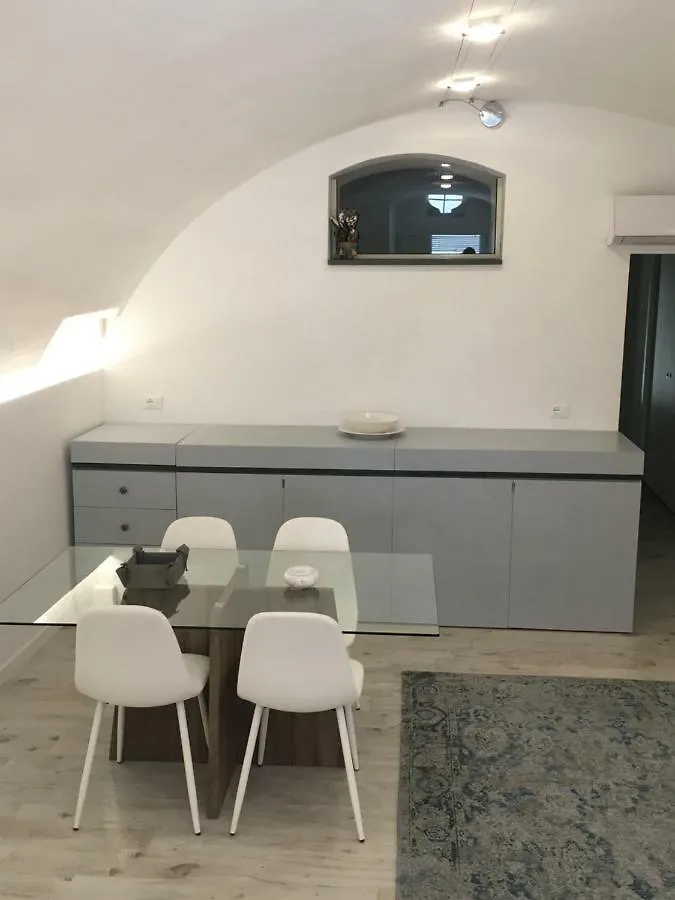 Civico 21 Appartamento Noto